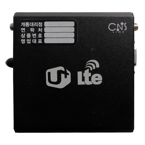 무선라우터 산업용 관제용 LTE 라우터 VPN CNR-L300W 